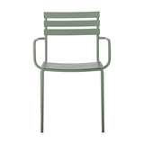 Monsi Garden Chair - Green