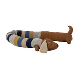 Charlie Dog Cotton Soft Toy - Multi