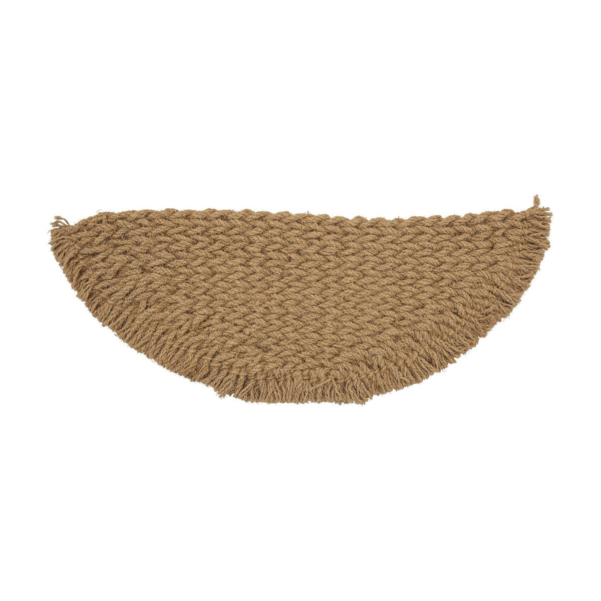 Cosmo Coir Doormat - Beige
