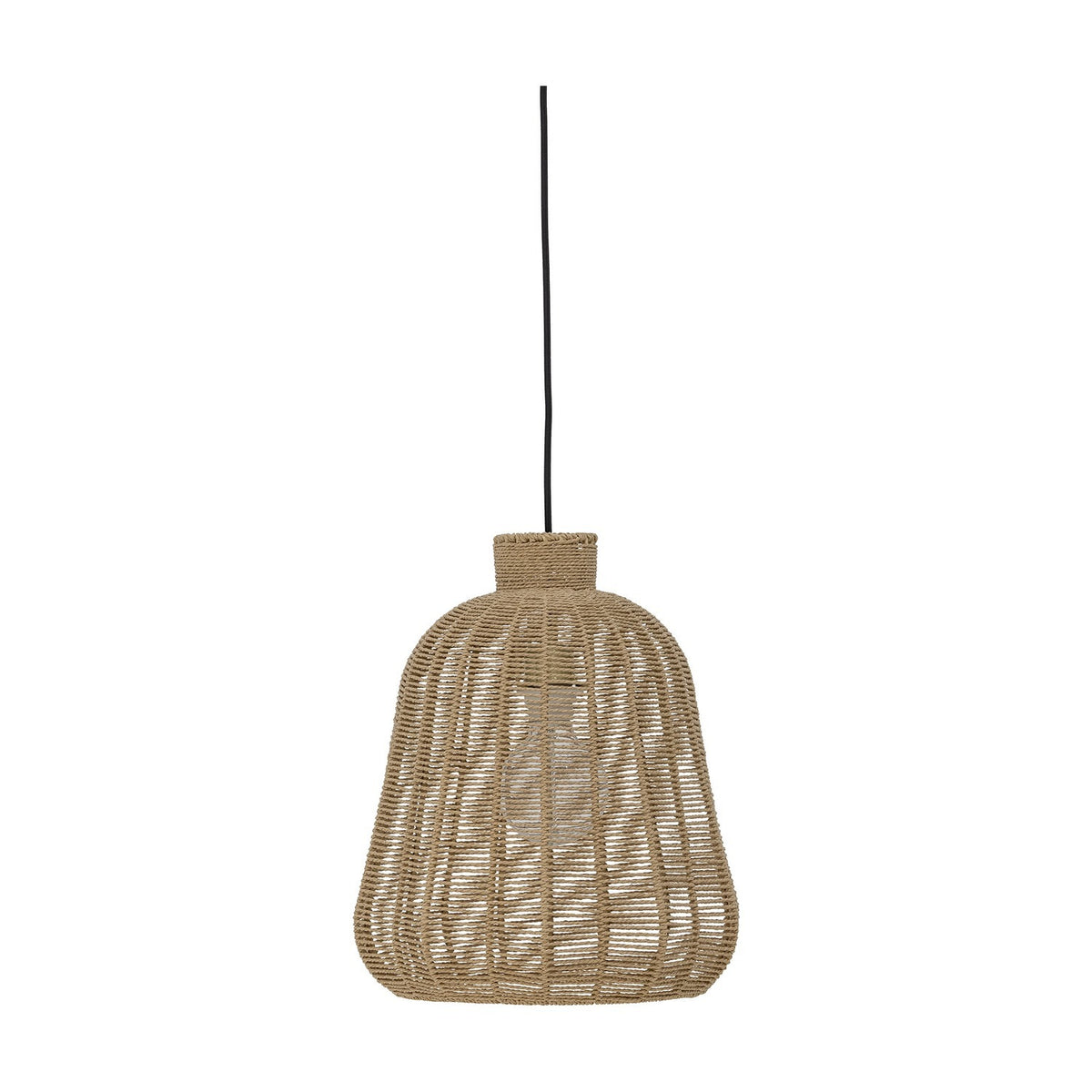 Felizia Paper Pendant Light - Natural