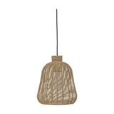Felizia Paper Pendant Light - Natural
