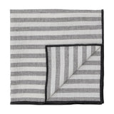 Eleonora Cotton Napkins Pack of 4 - White