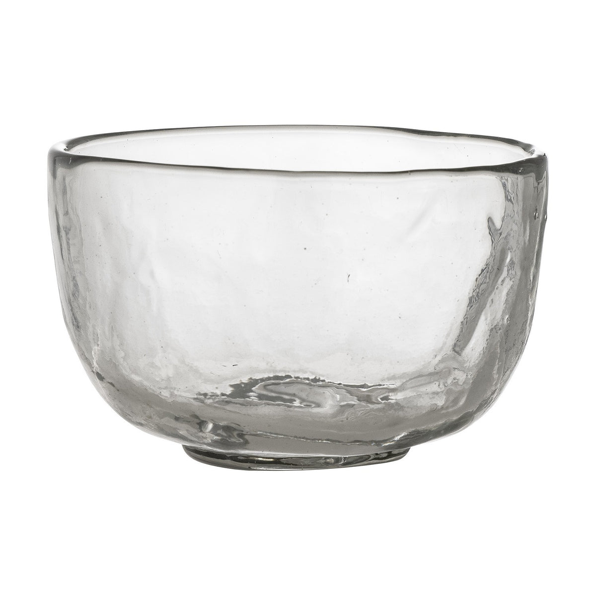 Lenka Glass Bowl 7.5x8cm - Clear