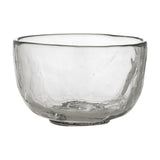 Lenka Glass Bowl 7.5x8cm - Clear