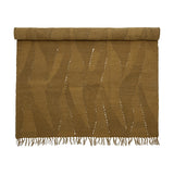 Zola Wool Rug 200x140cm - Brown