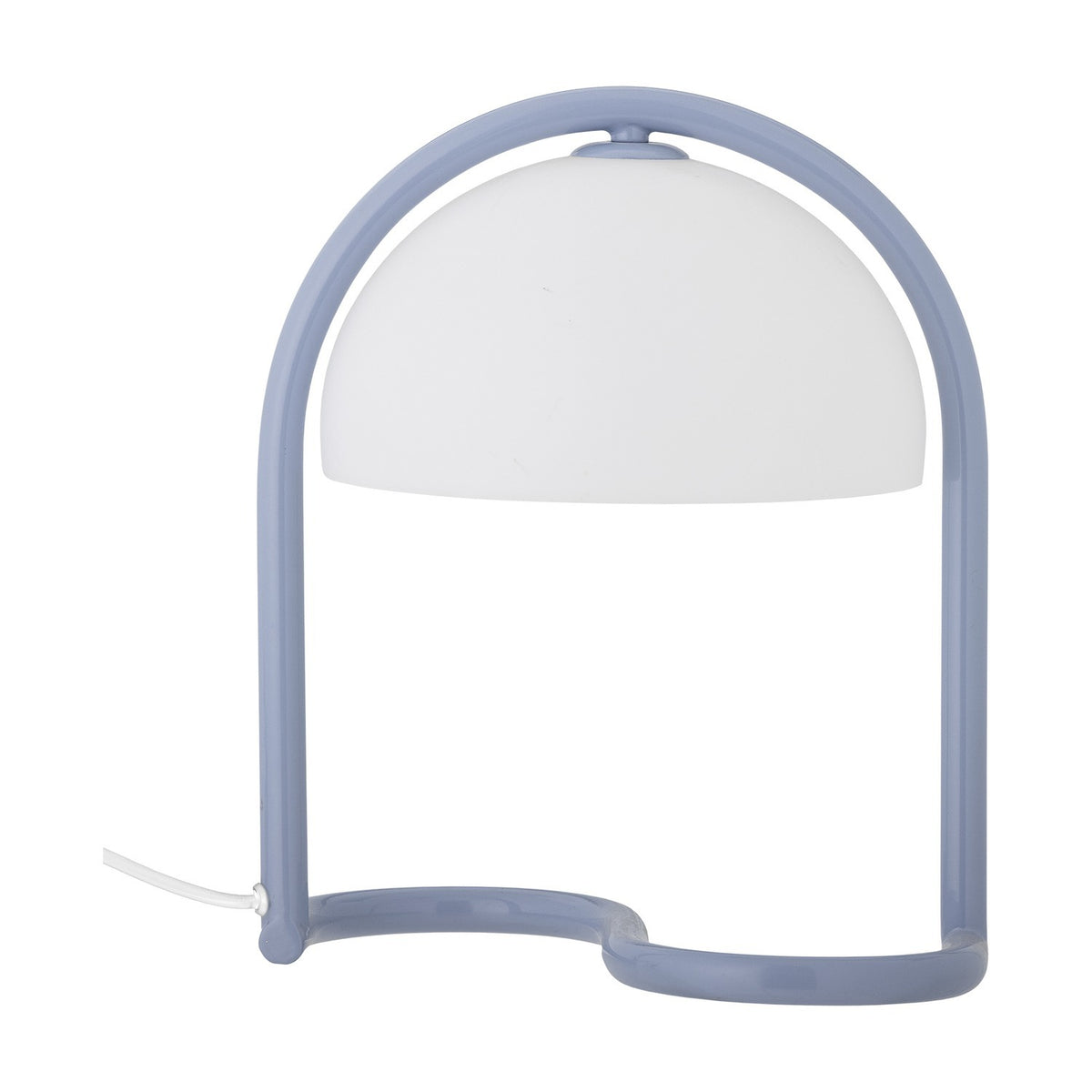 Favour Table Lamp - Blue