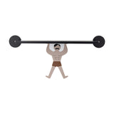Rossaio Wall Shelf - Black