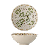 Heikki Stoneware Bowl 19cm - Multi
