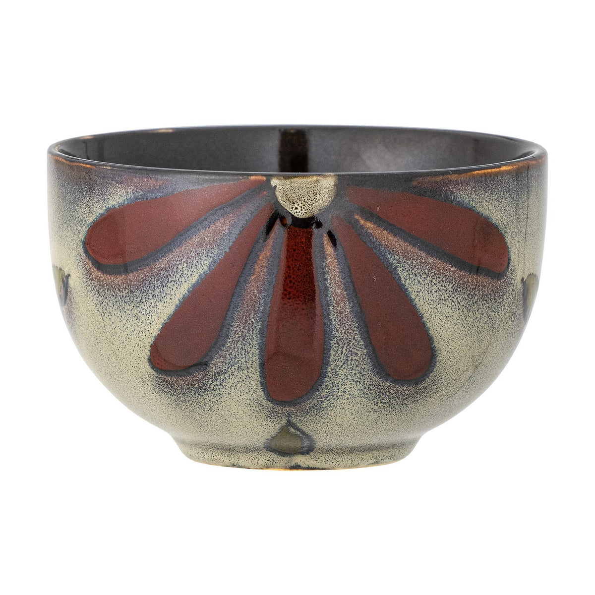 Samran Stoneware Bowl 11cm - Beige