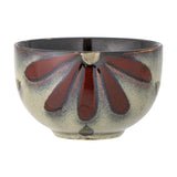 Samran Stoneware Bowl 11cm - Beige