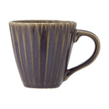 Latina Stoneware Cup 220ml - Purple