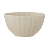 Latina Stoneware Bowl 12cm - Beige