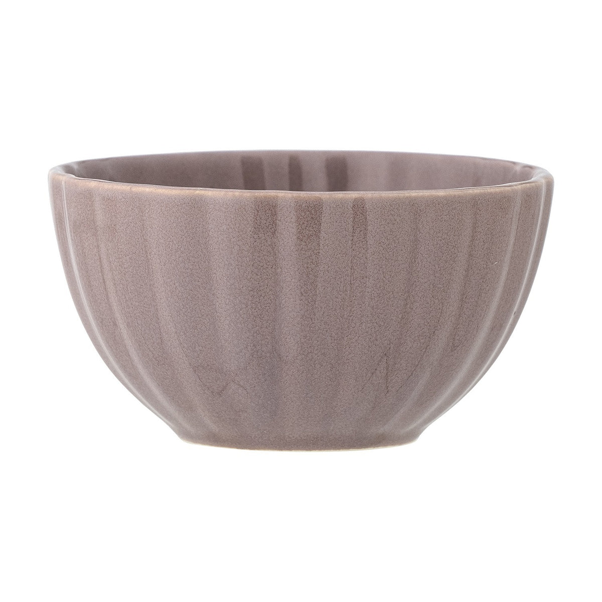 Latina Stoneware Bowl 12cm - Pink