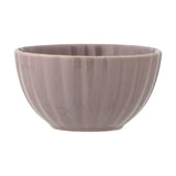 Latina Stoneware Bowl 12cm - Pink