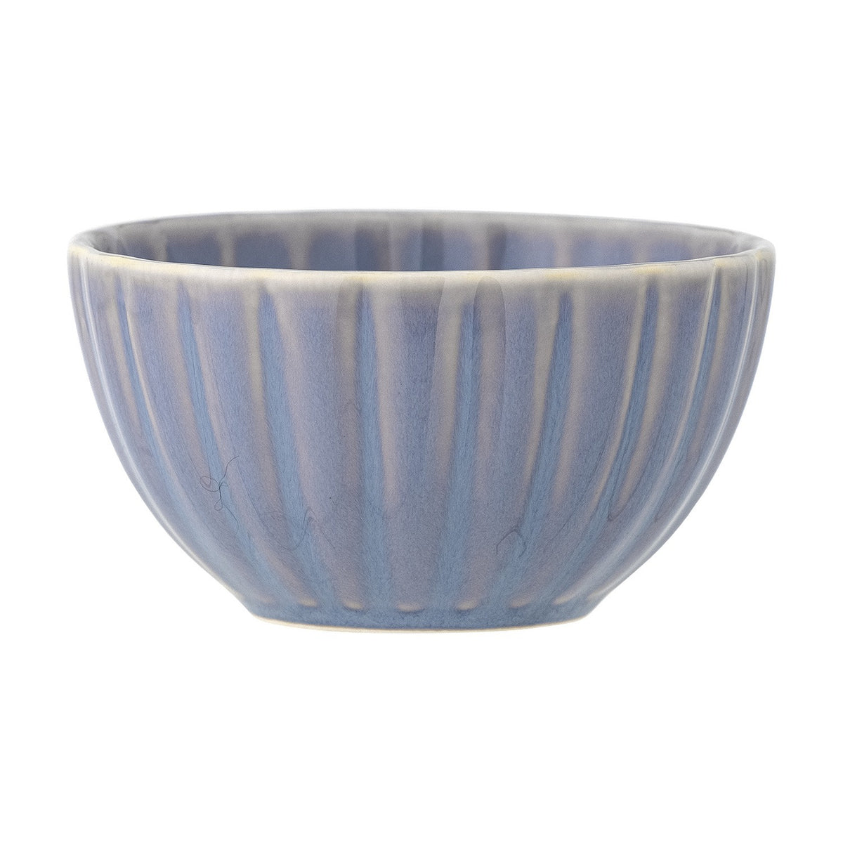 Latina Stoneware Bowl 12cm - Dusty Blue