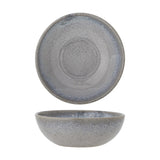 Paula Speckled Stoneware Bowl 16cm - Grey