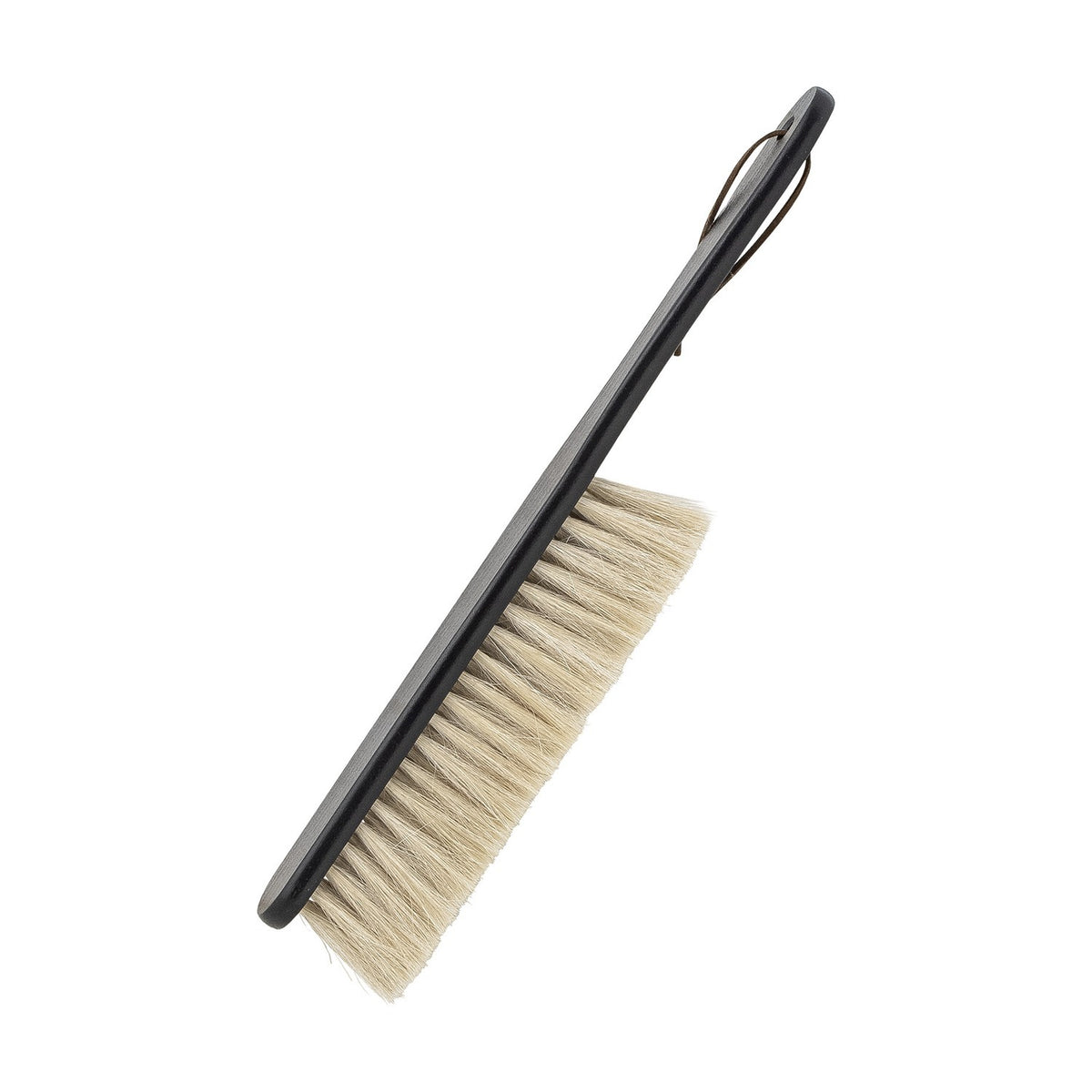 Cleaning Wooden Brush - Black