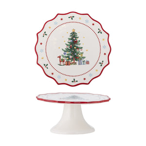 Christmas Tableware