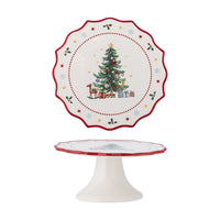 Christmas Tableware