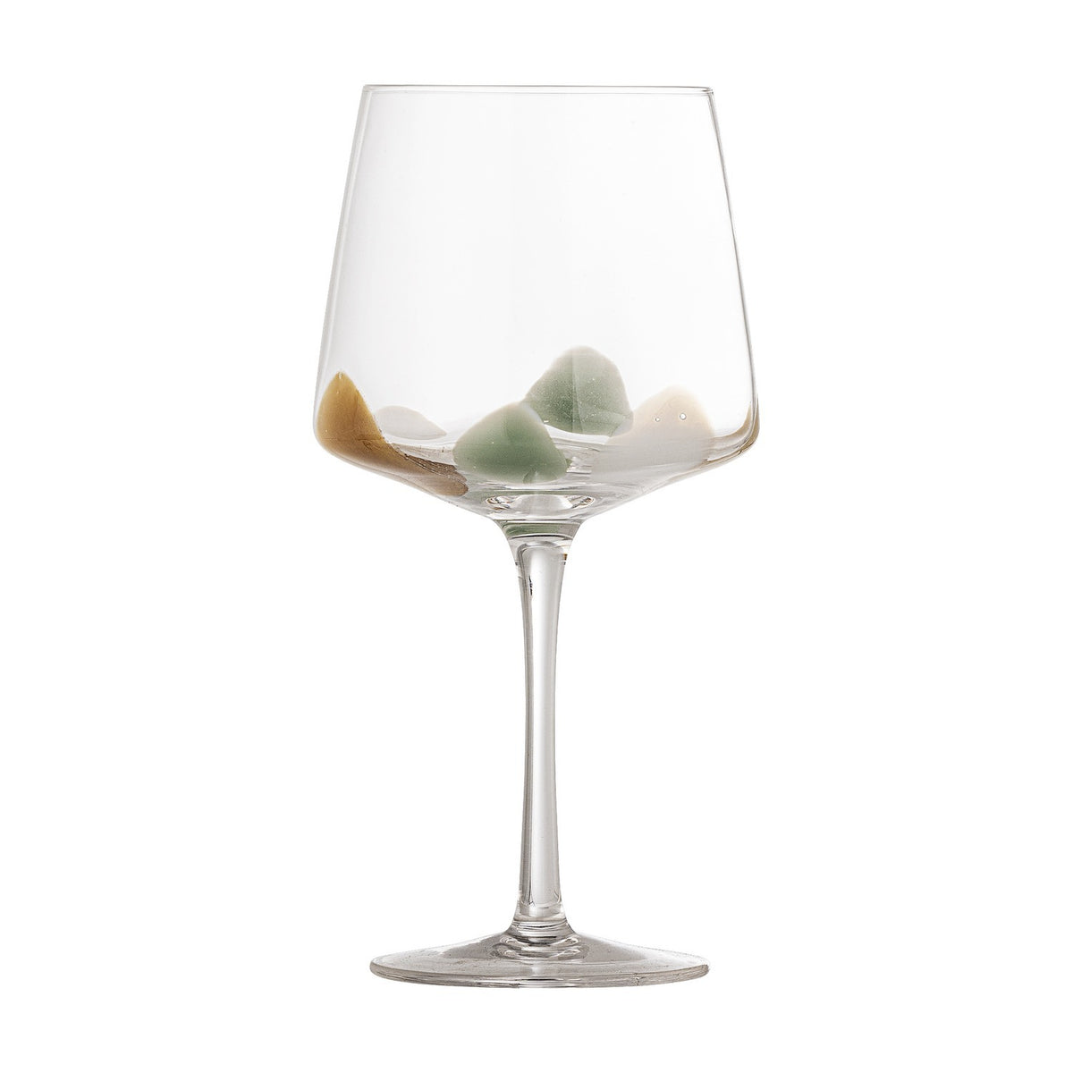 Gildor Wine Glass - Clear