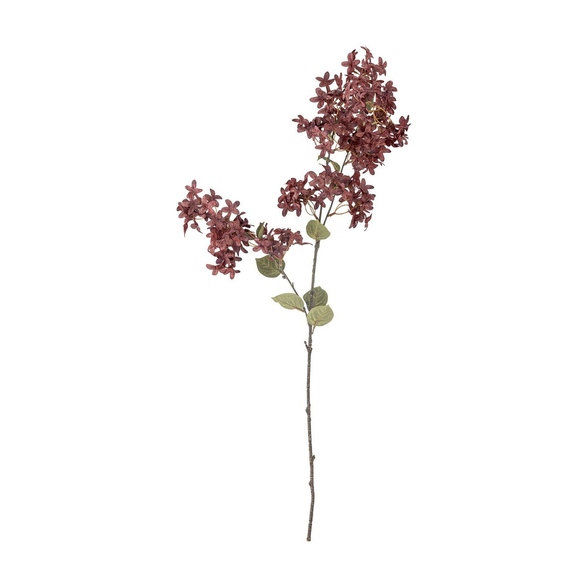Myrtle Artificial Stem - Red