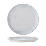 Paula Stoneware Dinner Plate - Blue