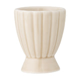Latina Stoneware Egg Cup - Beige