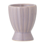 Latina Stoneware Egg Cup - Purple