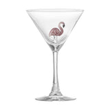 Misa Cocktail Glass - Clear