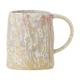 Yori Stoneware Mug 450ml - Beige