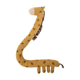 Ibber Giraffe Cotton Soft Toy - Yellow