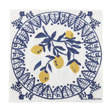 Maxima Paper Napkins Pack of 20 - Blue