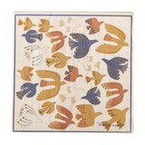 Anniversary Paper Napkins Pack of 20 - Multi