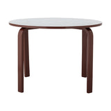 Liova Striped Kids Table - Multi