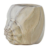 Corelia Stoneware Cup 250ml - Beige