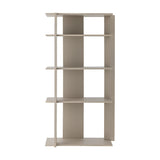 Norvida Wall Shelf - Grey