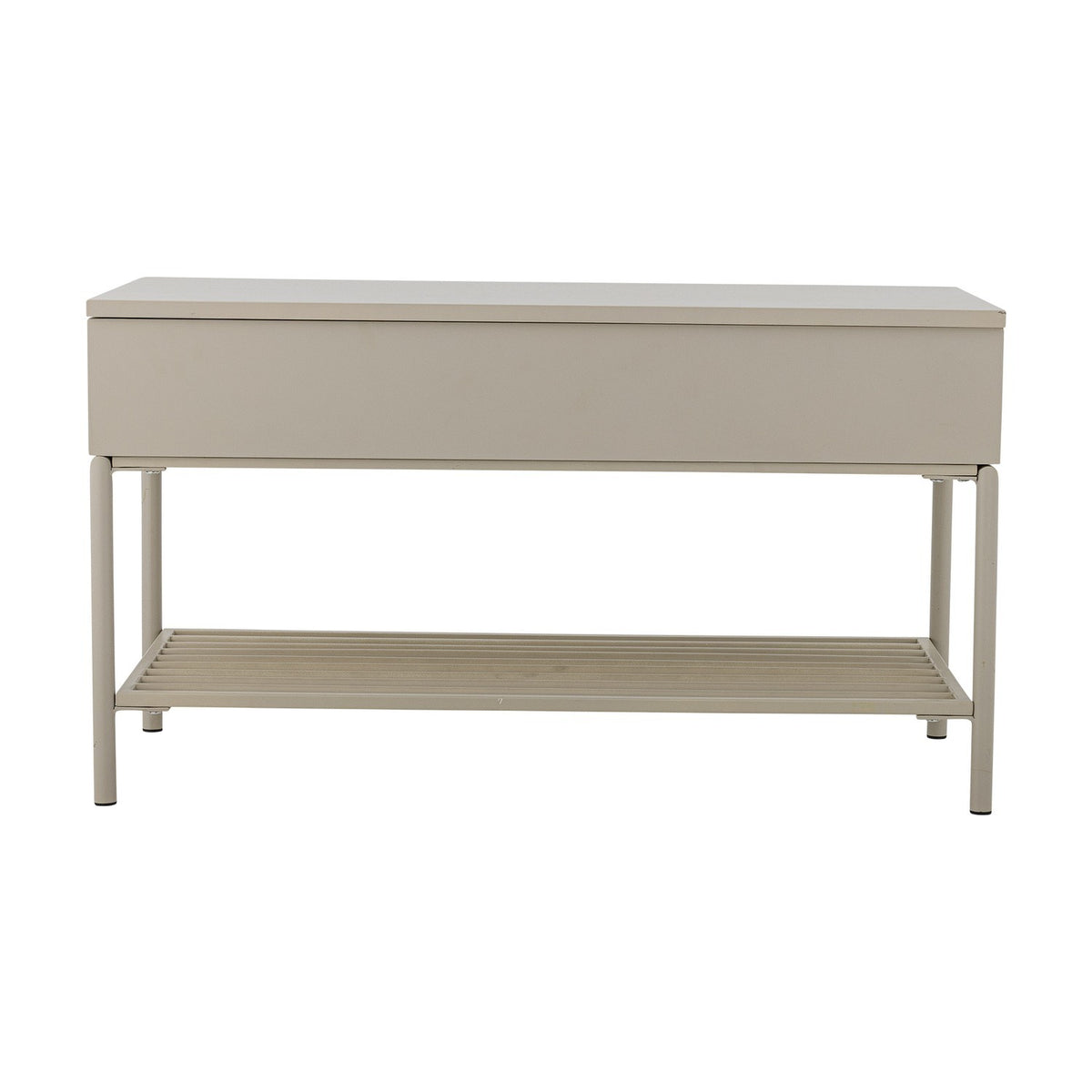 Aveline Bench - Beige