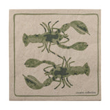 Hadden Paper Napkins Pack of 20 - Green