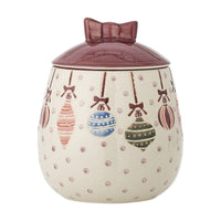 Storage Jars