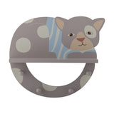 Mille Cat Coat Rack - Grey