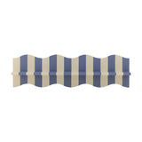 Bubbi Striped Wall Shelf - Multi