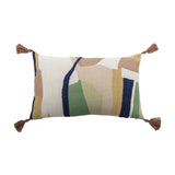 Artista Cotton Cushion - Multi