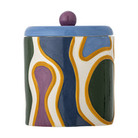 Storage Jars