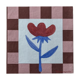 Vinia Paper Napkins Pack of 20 - Multi