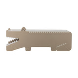 Arnie Alligator Kids Bench - Beige