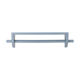 Mingus Wooden Wall Shelf - Blue