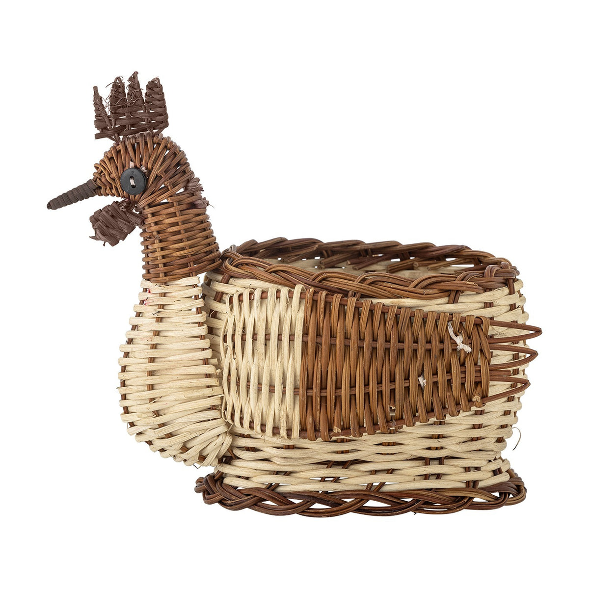 Marsha Chicken Basket - Beige