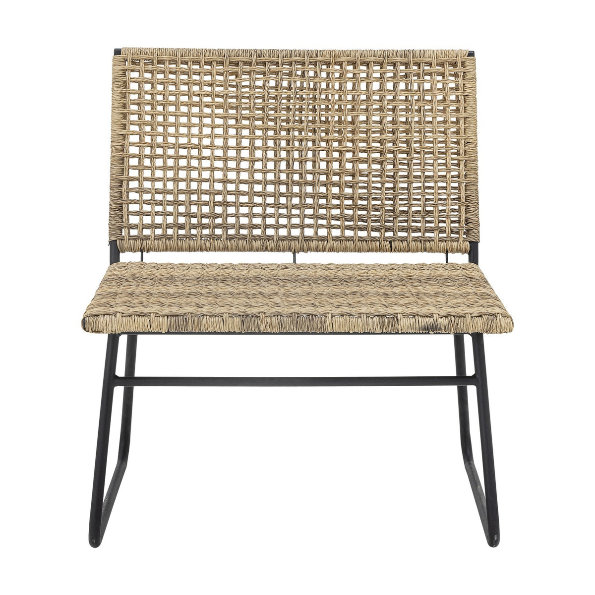Vallone Garden Chair - Beige