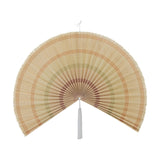 Jaime Bamboo Wall Decor - Beige
