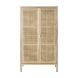 Marikka Wooden Cabinet - Beige